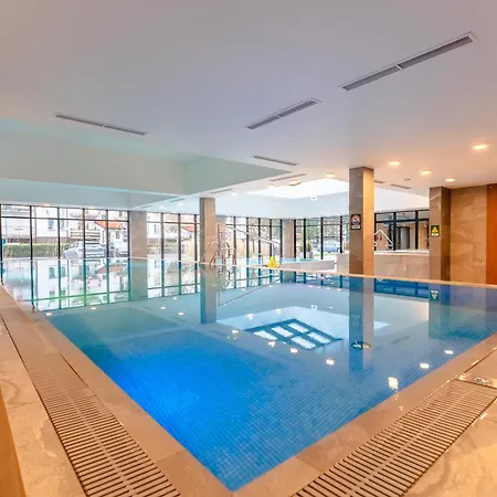 Molo Port * Kołobrzeg