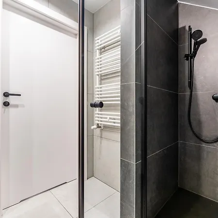 Lägenhet Molo Port *