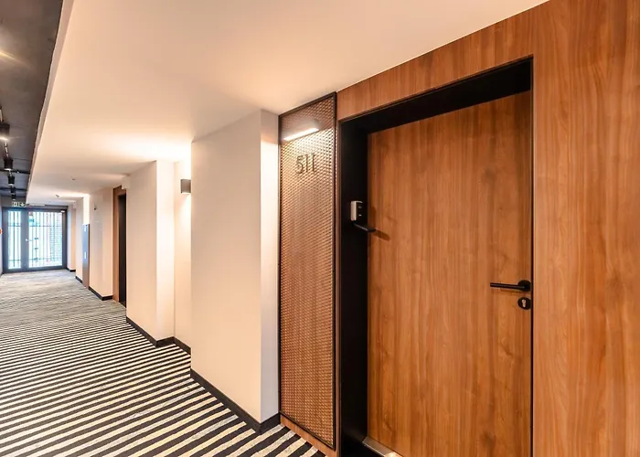 Apartamento Molo Port