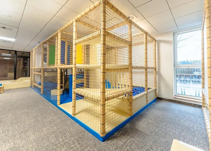 Molo Port * Kołobrzeg