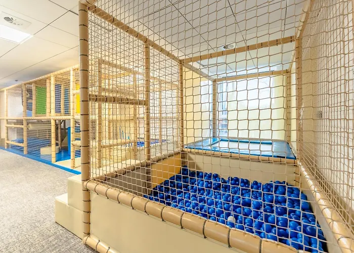 Molo Port Apartamento *