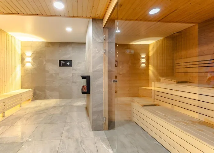 Molo Port Apartamento *