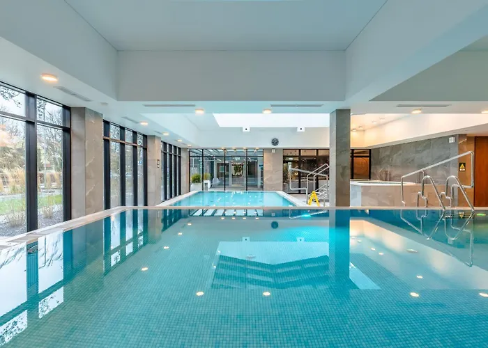 Molo Port Apartamento