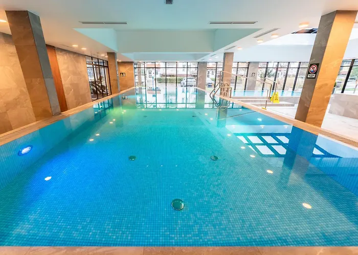 Molo Port Apartamento *