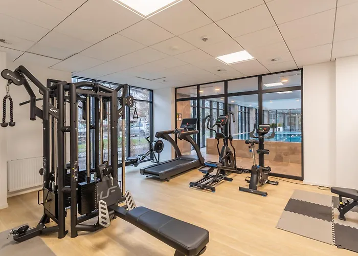 Molo Port * Kołobrzeg