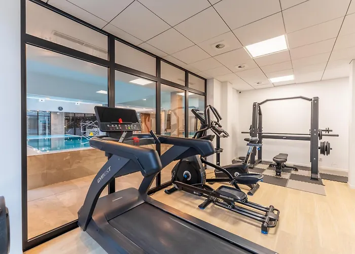 Molo Port Apartamento