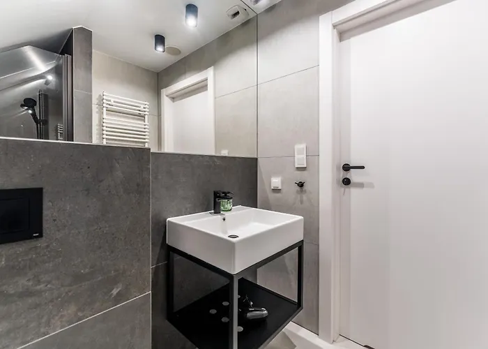 Molo Port Apartamento