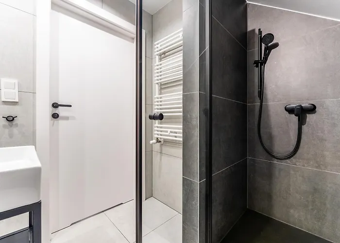 Apartamento Molo Port *