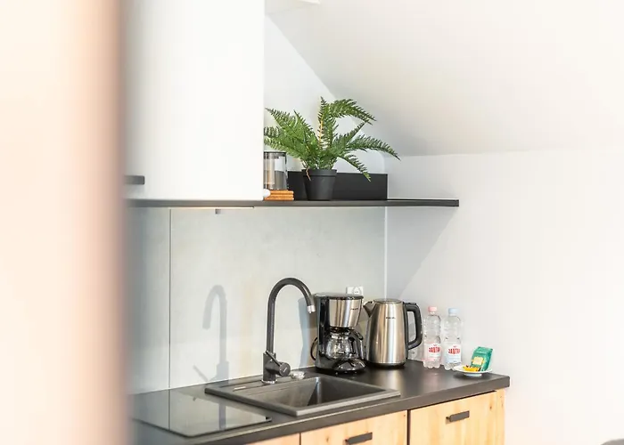 Molo Port Apartamento