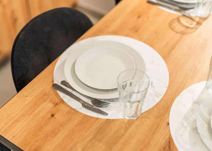 Molo Port Apartamento