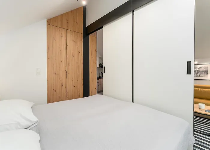 Apartamento Molo Port