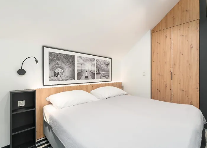 Molo Port Apartamento Kołobrzeg