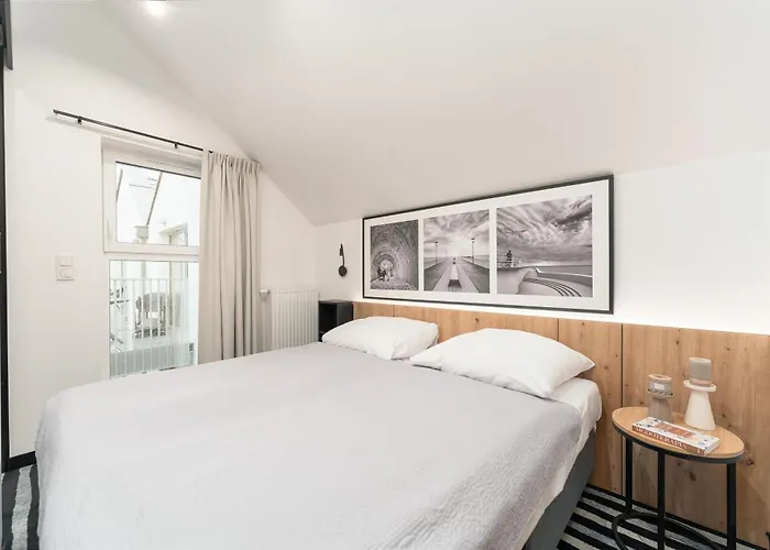 Apartamento Molo Port Kołobrzeg