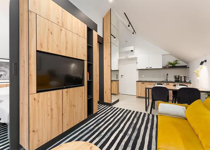 Molo Port Apartamento