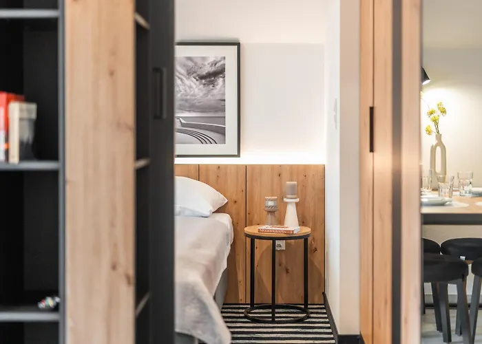 Apartamento Molo Port