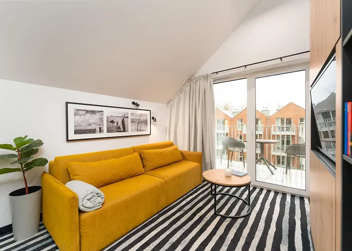 Apartamento Molo Port *