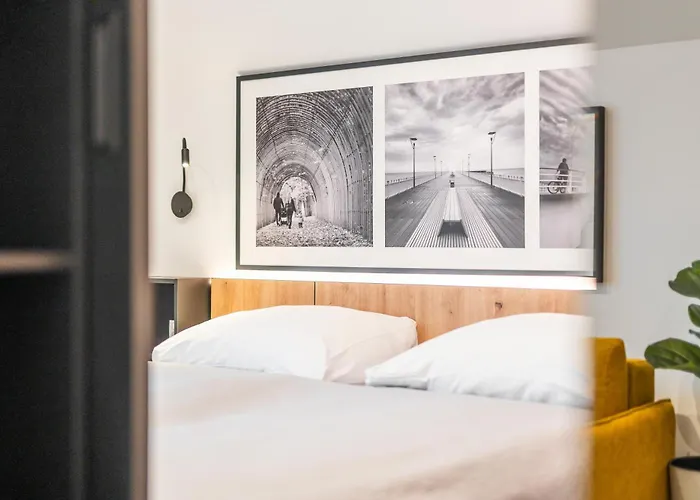 Apartamento Molo Port *