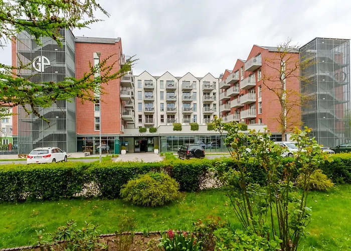 Apartamento Molo Port *