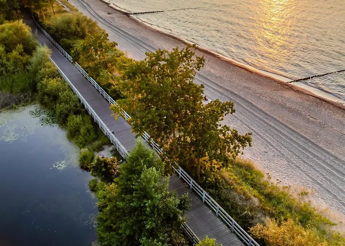 Apartamento Molo Port