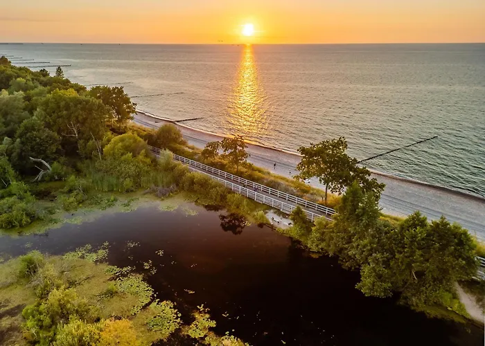 Molo Port Apartamento