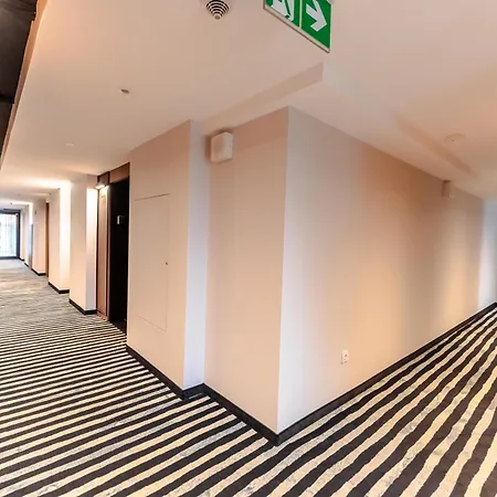 Apartament Molo Port *