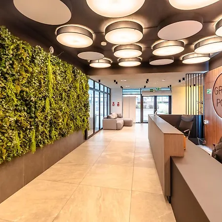 Apartmán Molo Port Kolobřeh