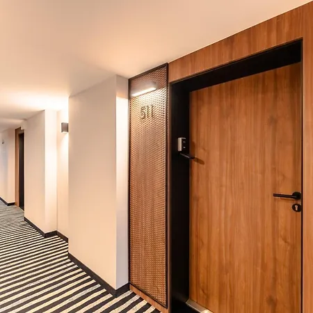 Apartment Molo Port