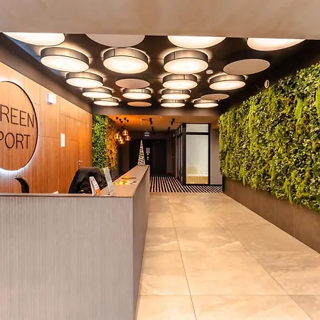 Molo Port קולובז'ג