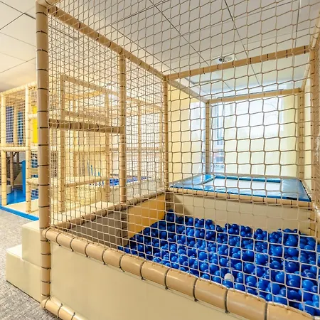 Molo Port דירה *