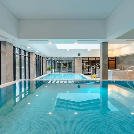 Molo Port Apartament