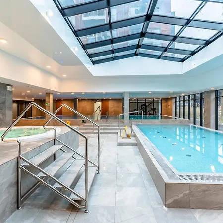 Apartament Molo Port *