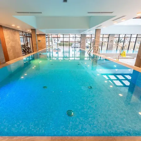 Molo Port Apartament *