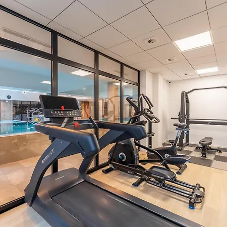 Molo Port Apartament