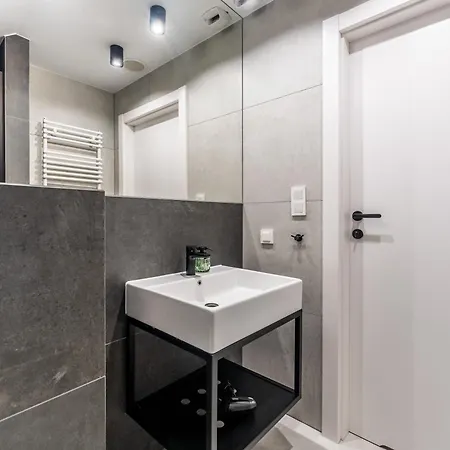 Molo Port Apartment