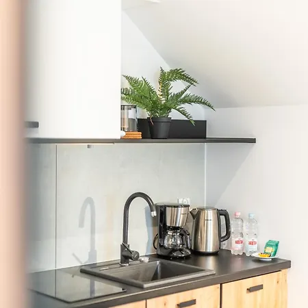 Molo Port Apartment