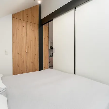 Apartment Molo Port