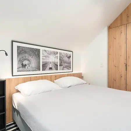 Molo Port Apartament Kołobrzeg