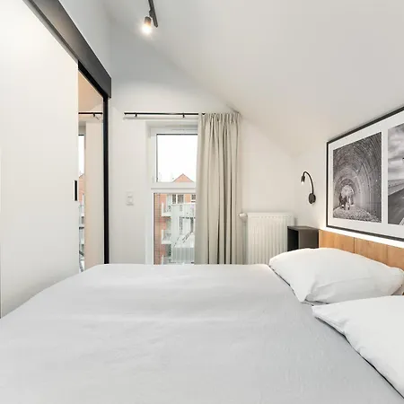 Molo Port Kołobrzeg