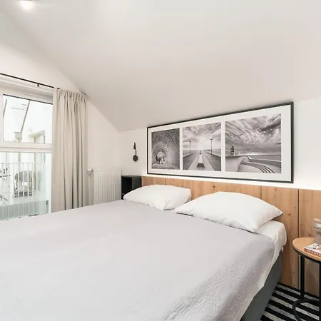 דירה Molo Port קולובז'ג