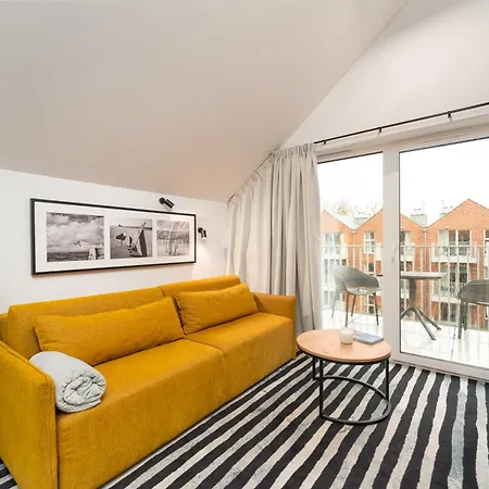 Apartament Molo Port *