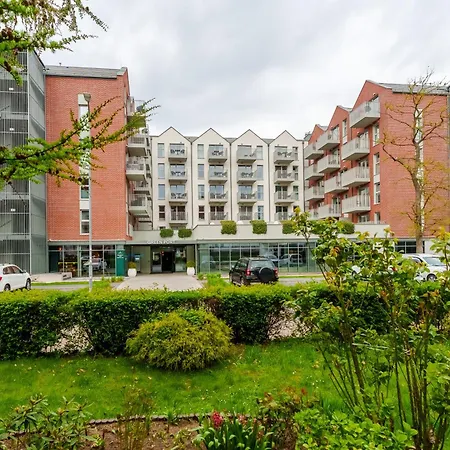 Apartmán Molo Port *