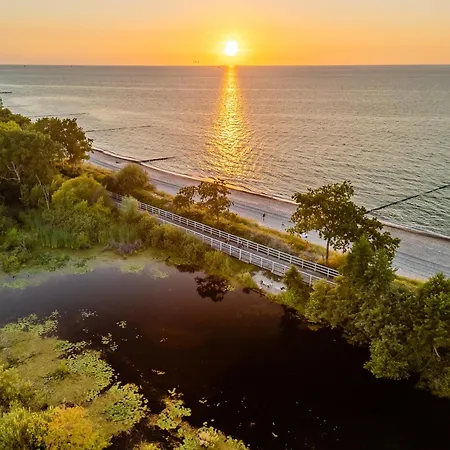 Molo Port Apartament