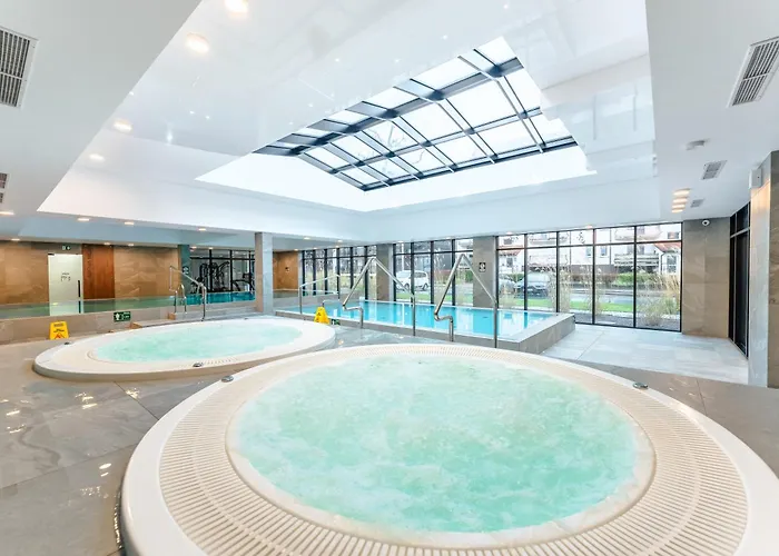 Molo Port Daire Kolobrzeg